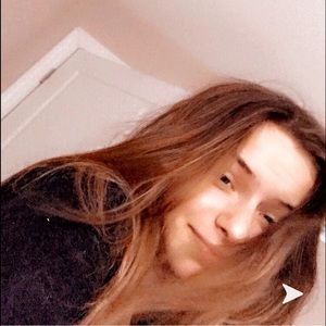 Meet your Posher, Kyleigh